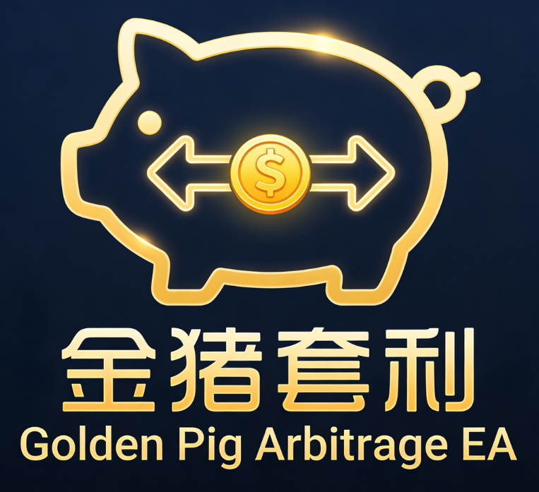 金猪套利EA 365天 铂金会员卡